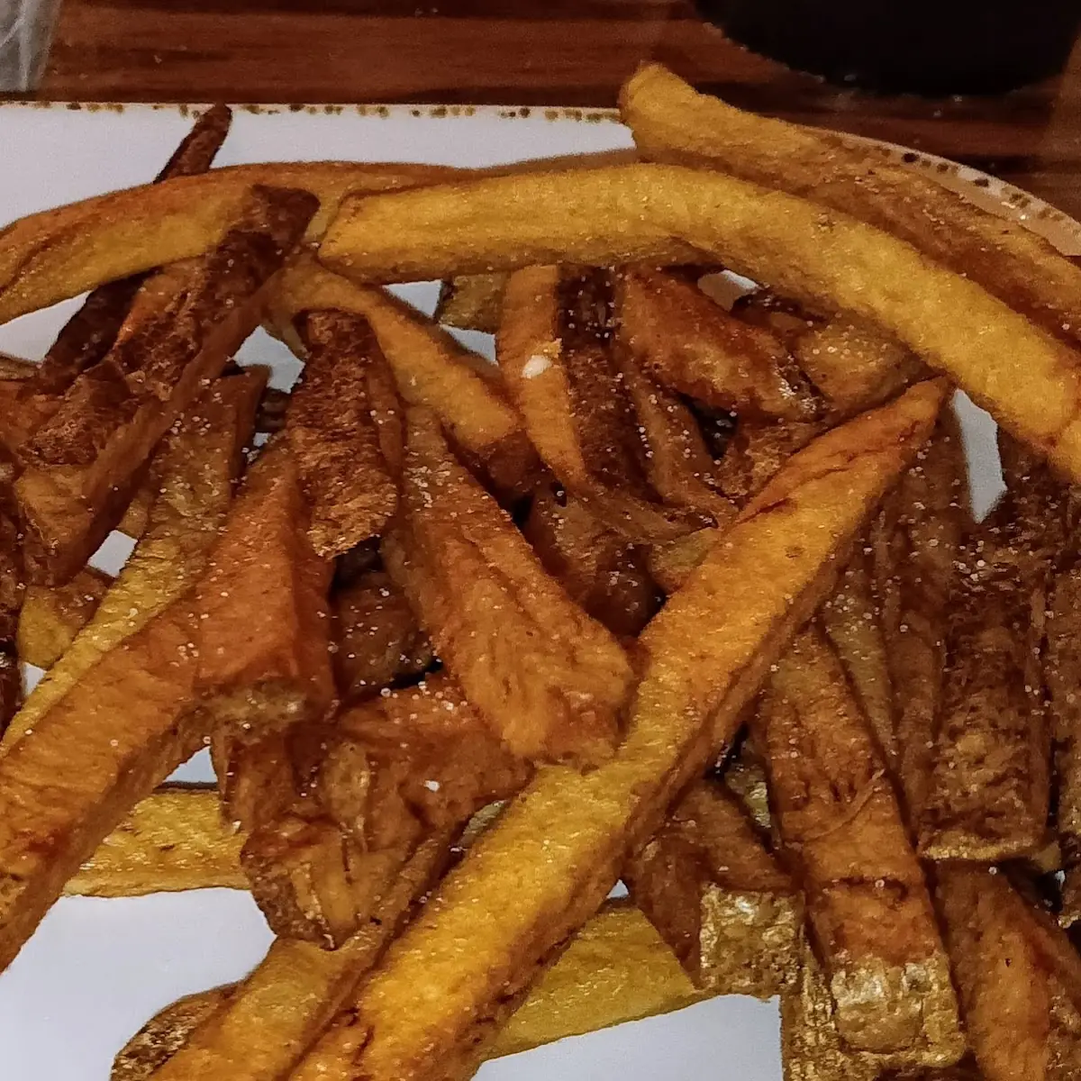 Fresh Cut Fries
