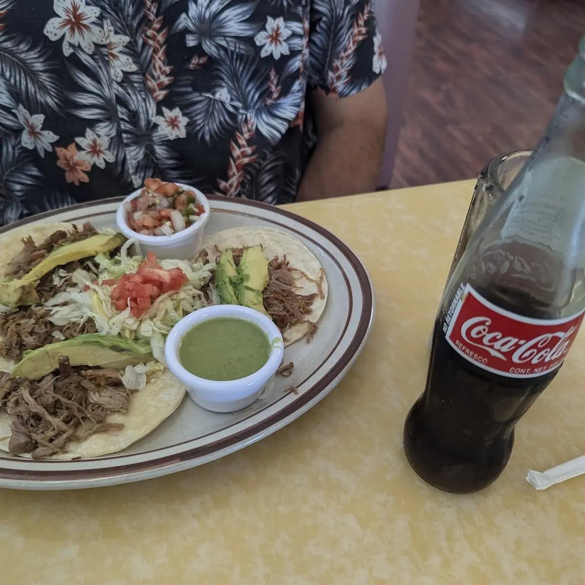 Soft Taco (1) Street stile