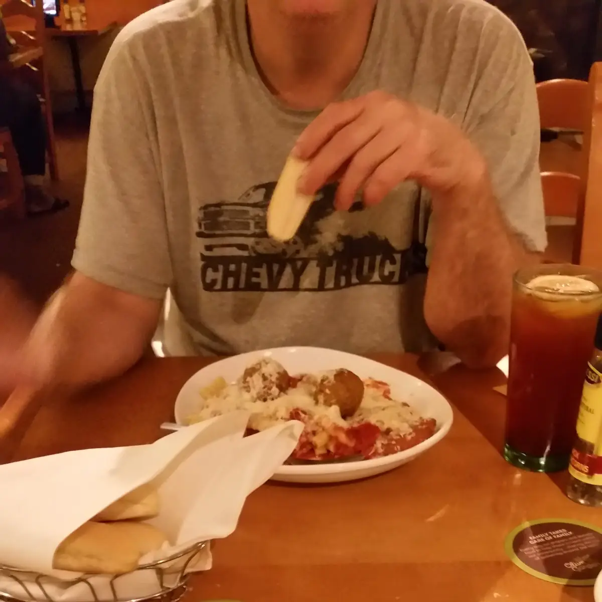 Great Food Great Service
