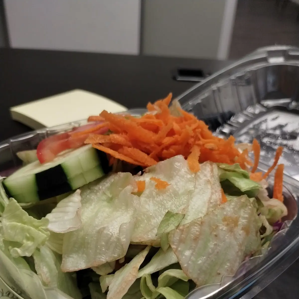 Salad Dressing