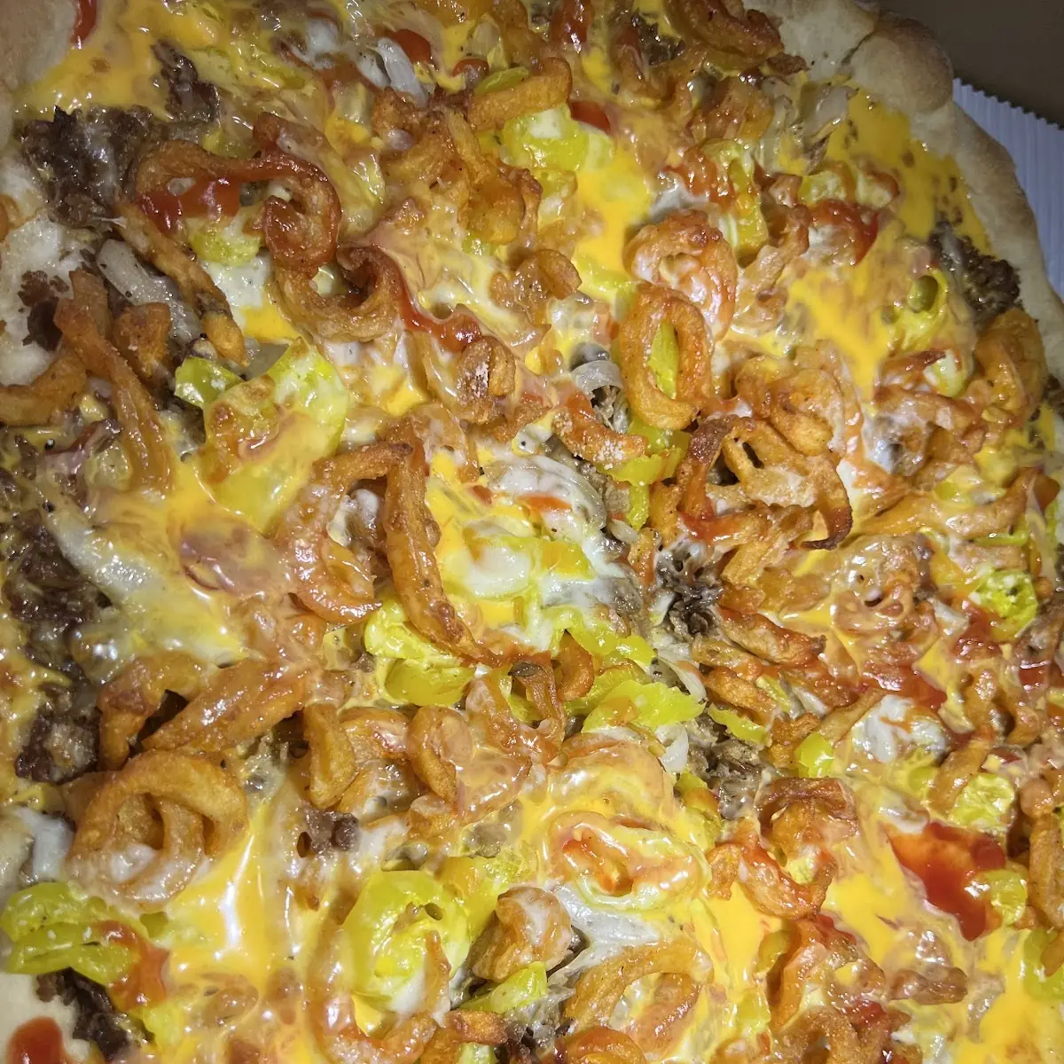 Pulled Pork