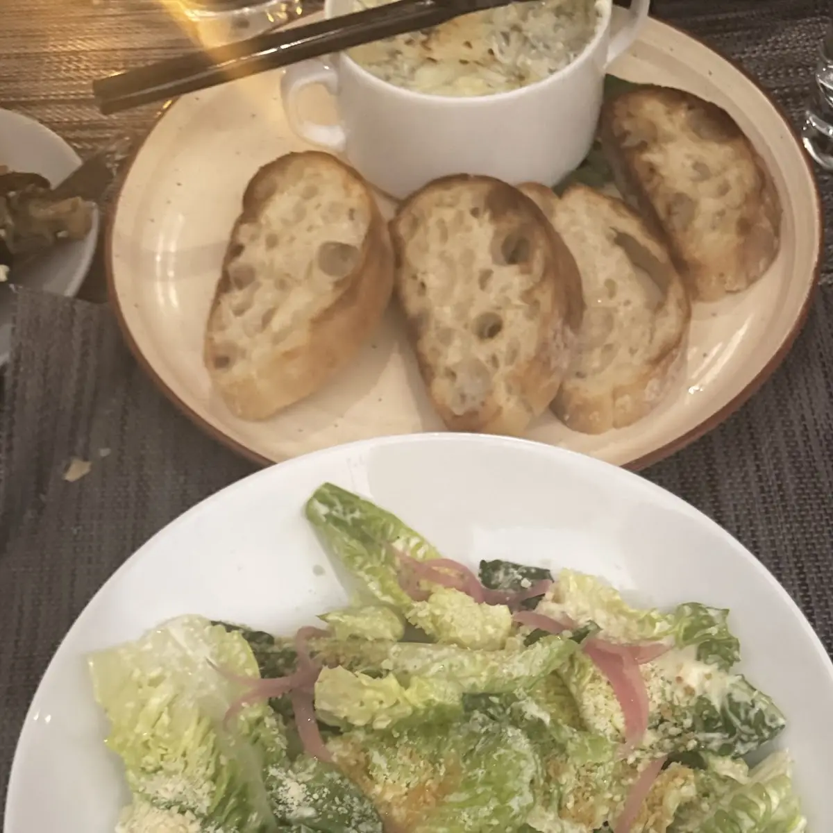 Caesar Salad