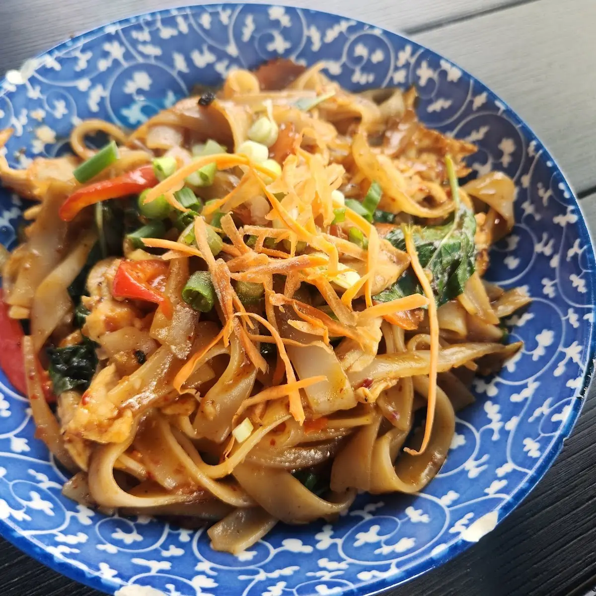 Pad Kee Mao
