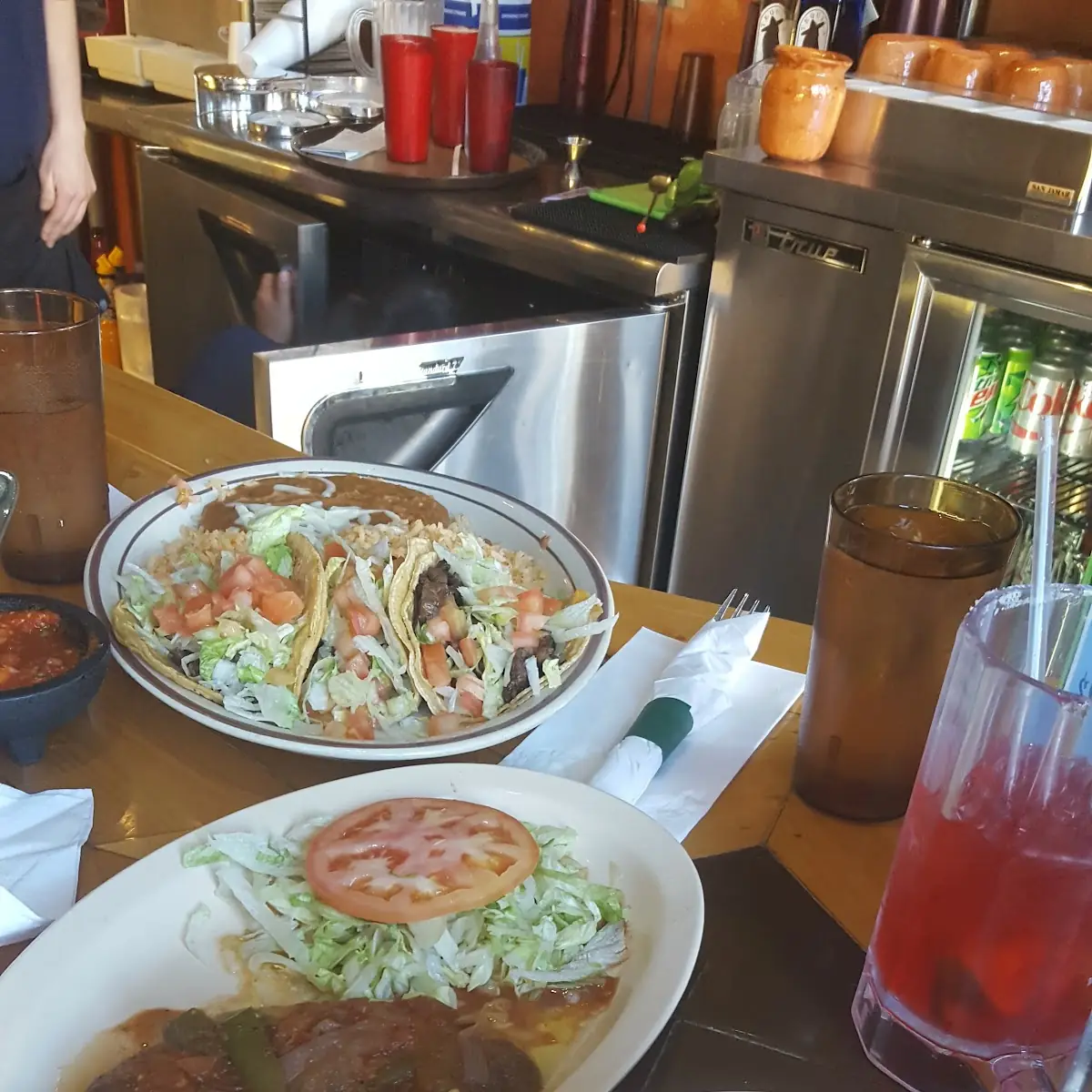 Bistec Ranchero
