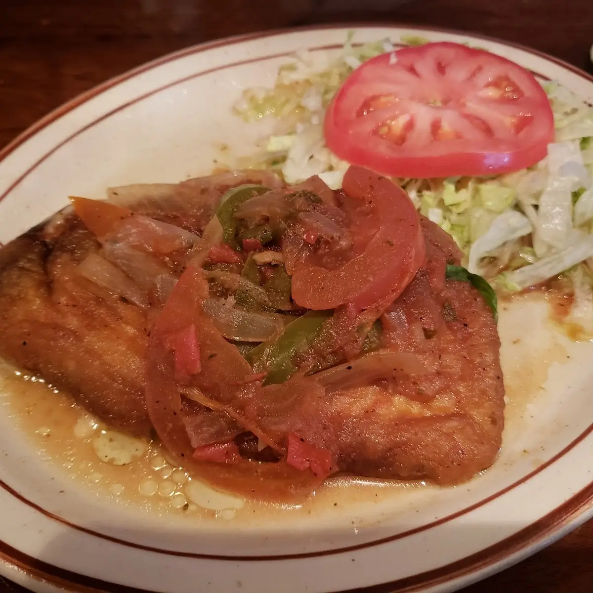 Chiles Rellenos 2