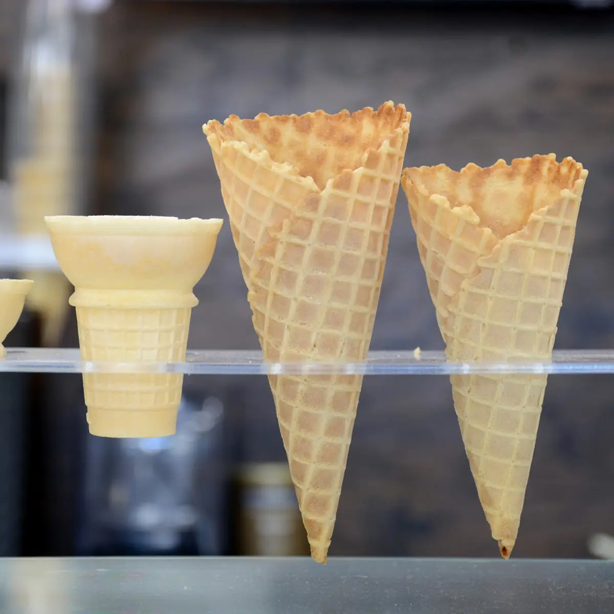 Ice Cream Cone