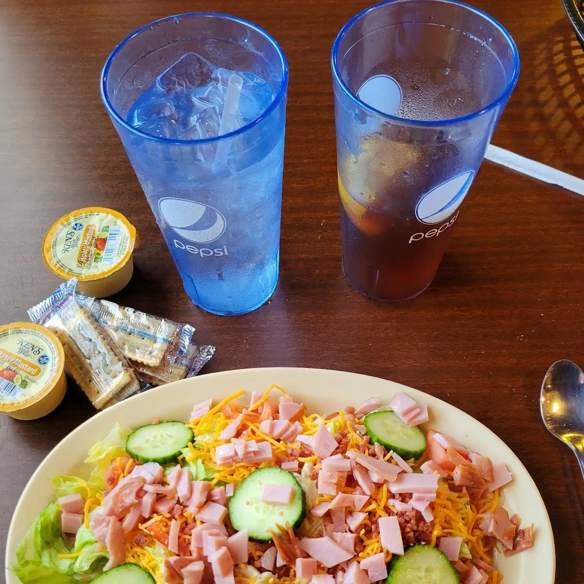 Chef Salad