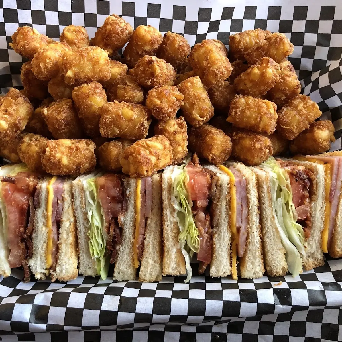 Club Sandwich
