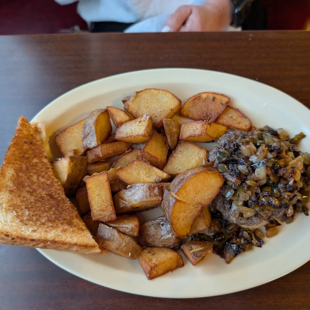 Home Fries