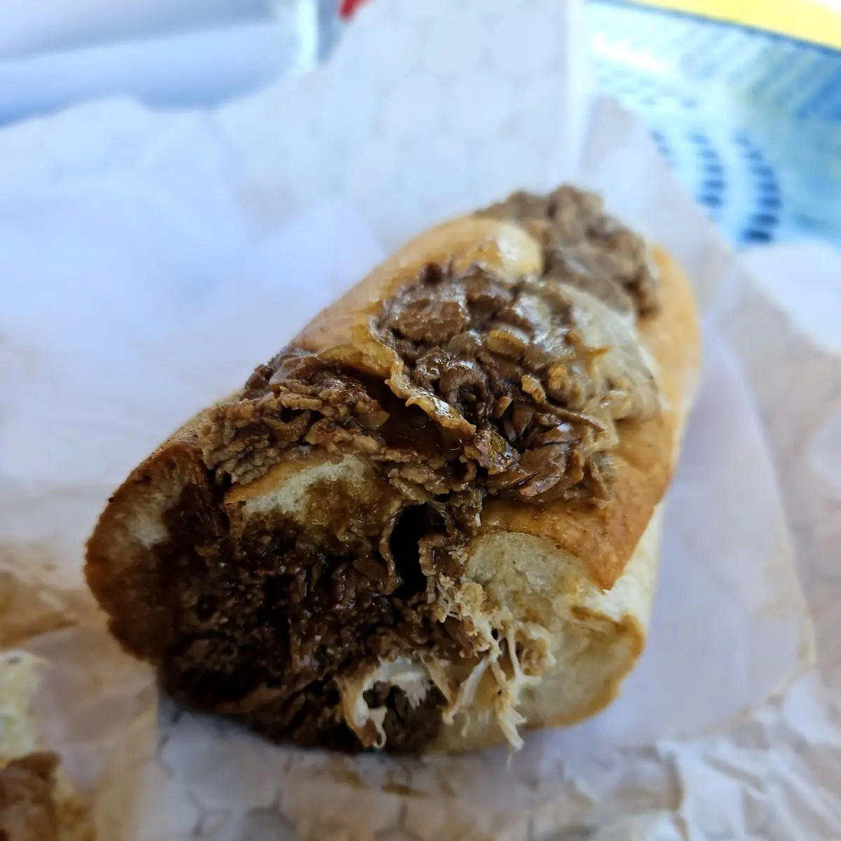 Roast Beef
