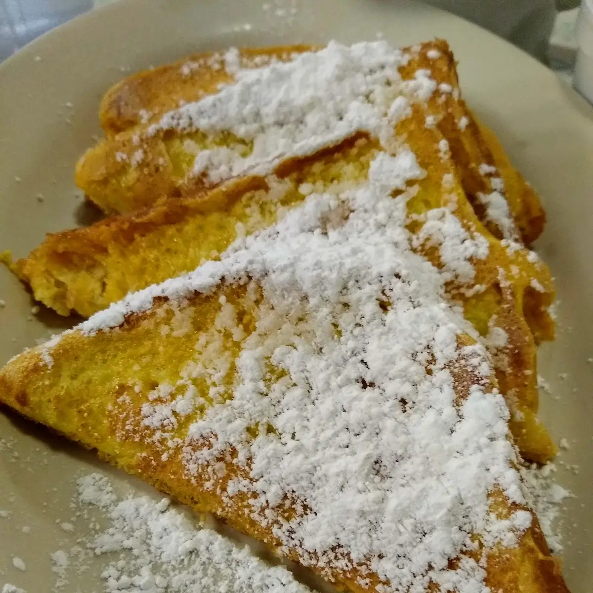 Small French Toast