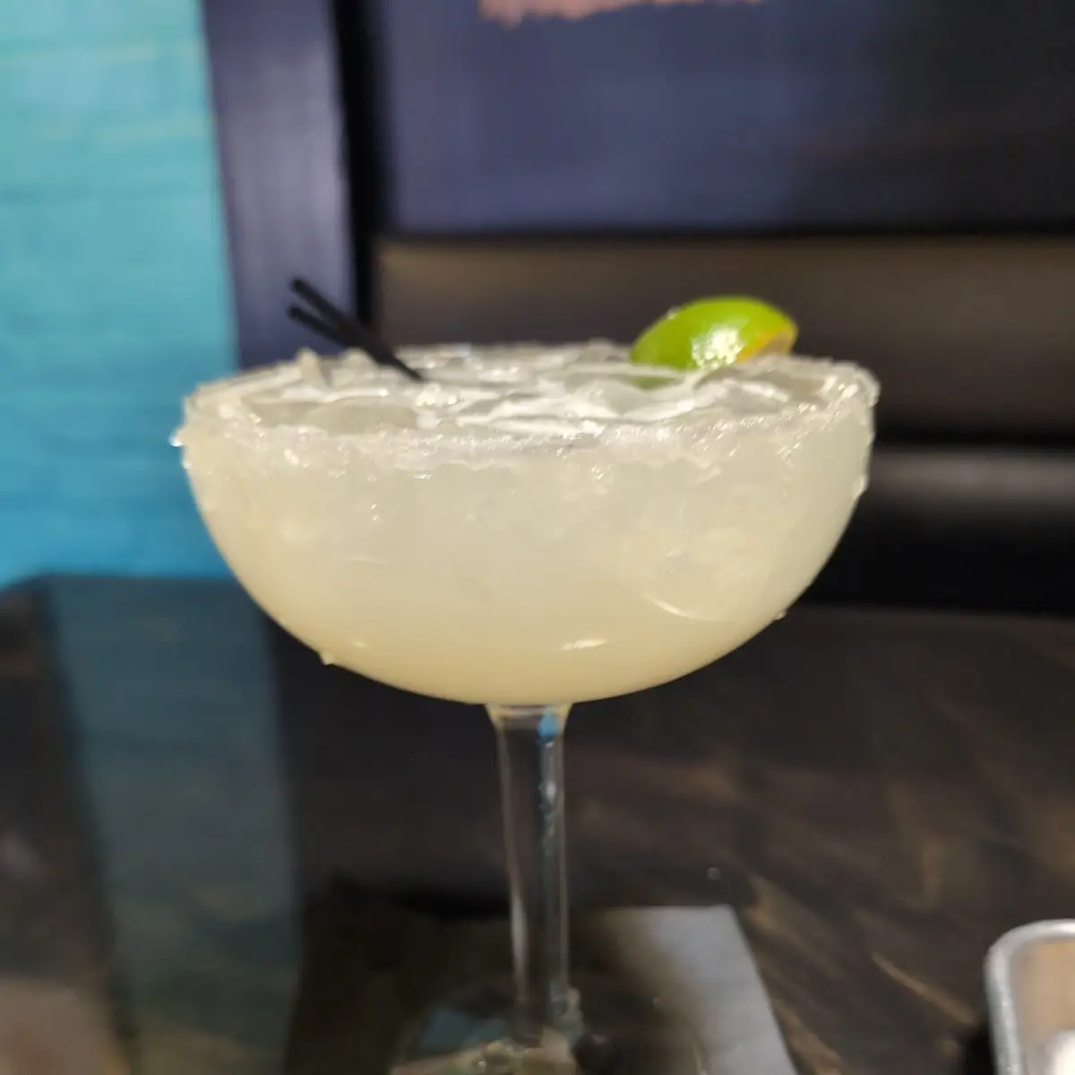 House Margarita