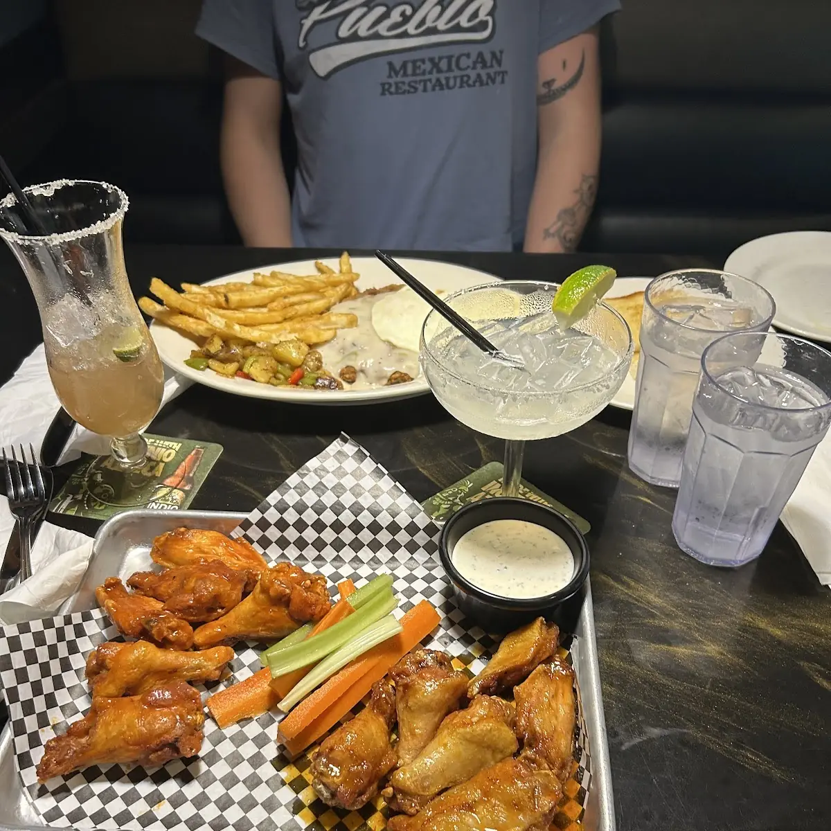Lemon Pepper