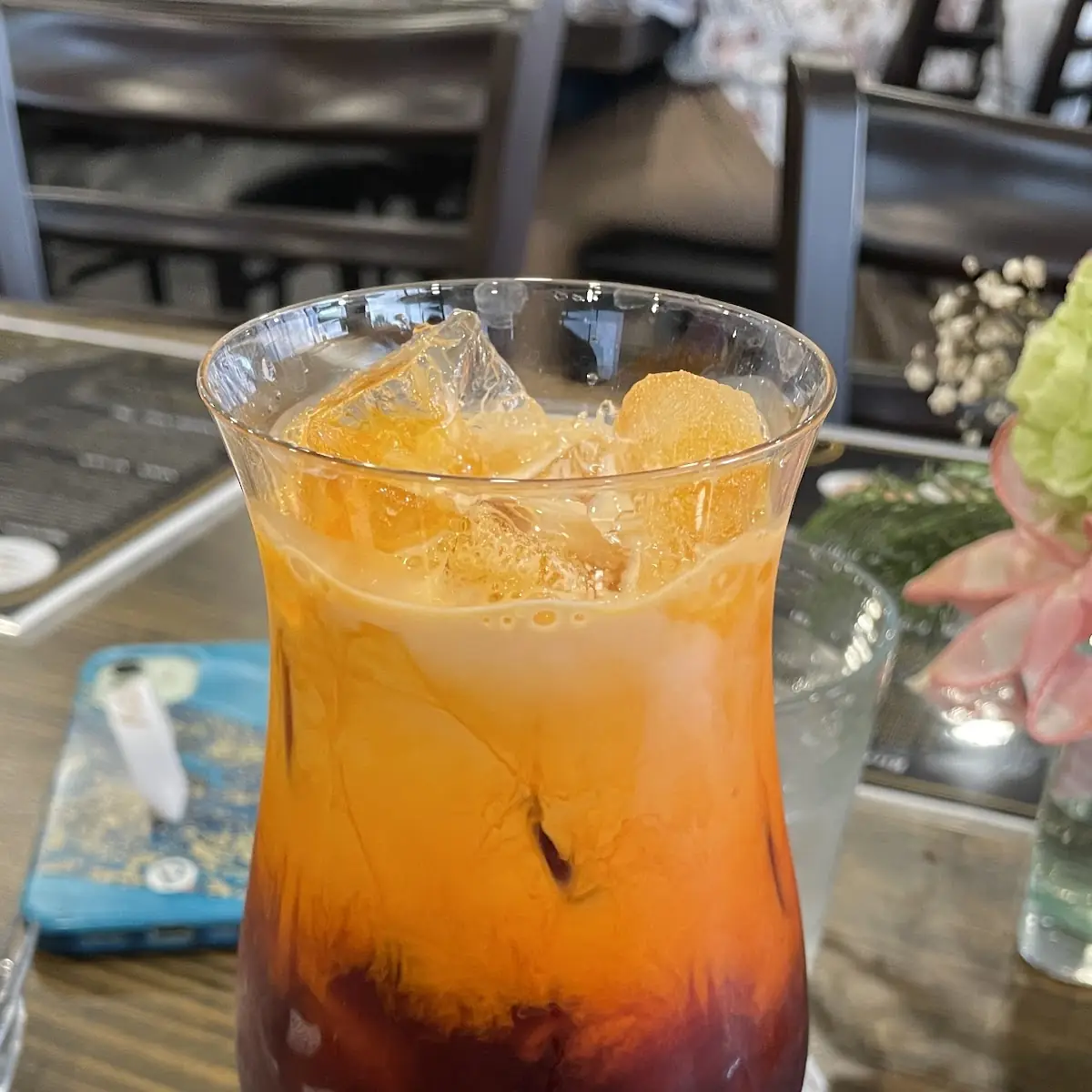 Thai Tea