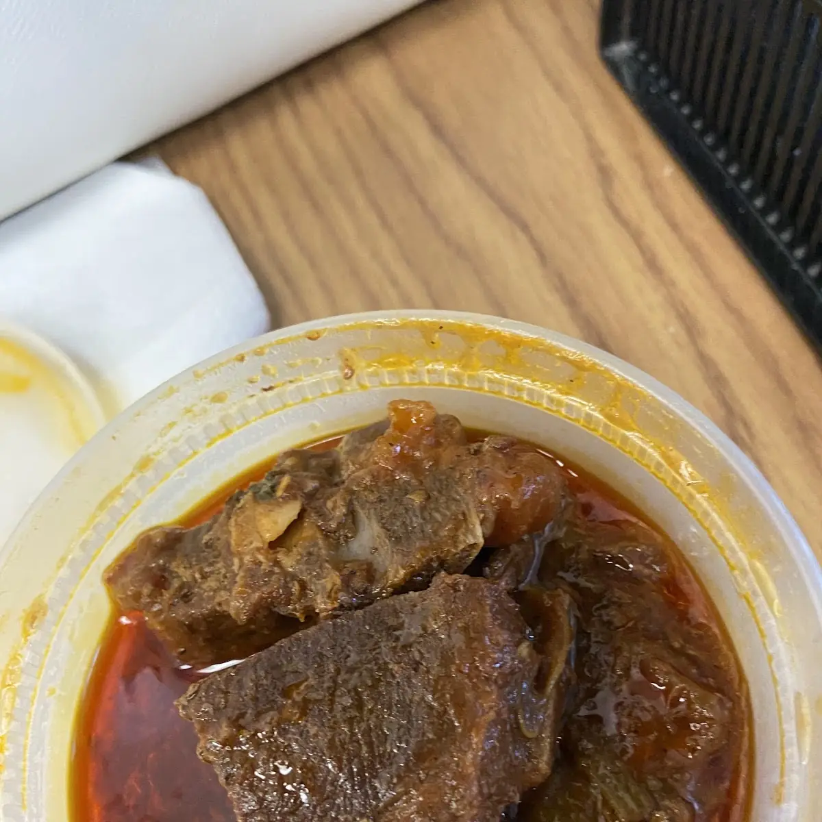 Goat Meat