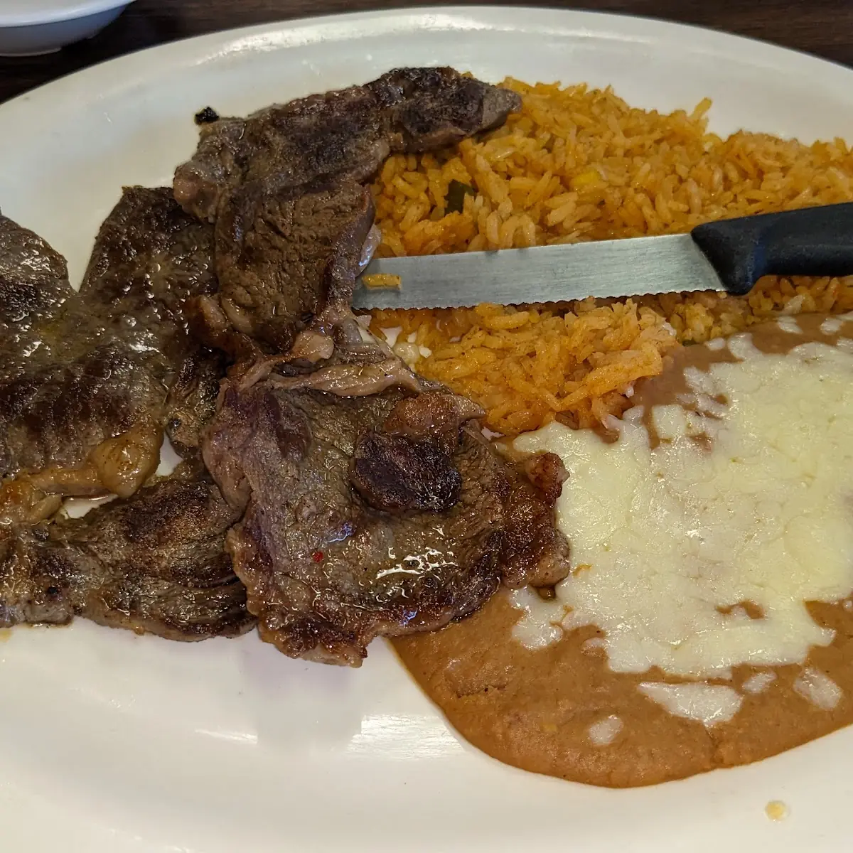 Carne Asada