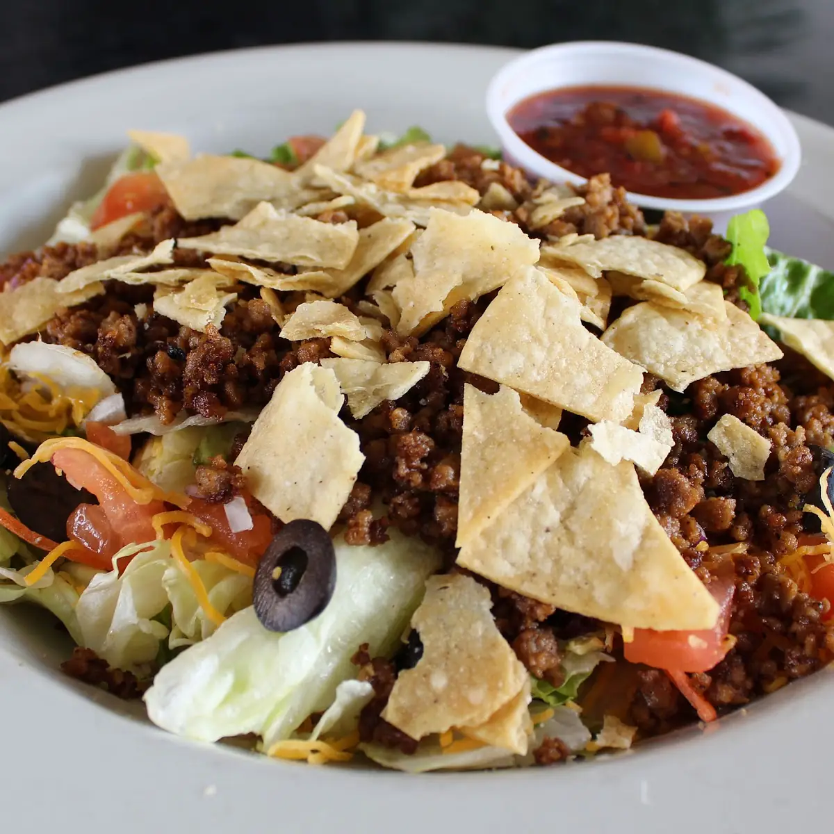 Taco Salad