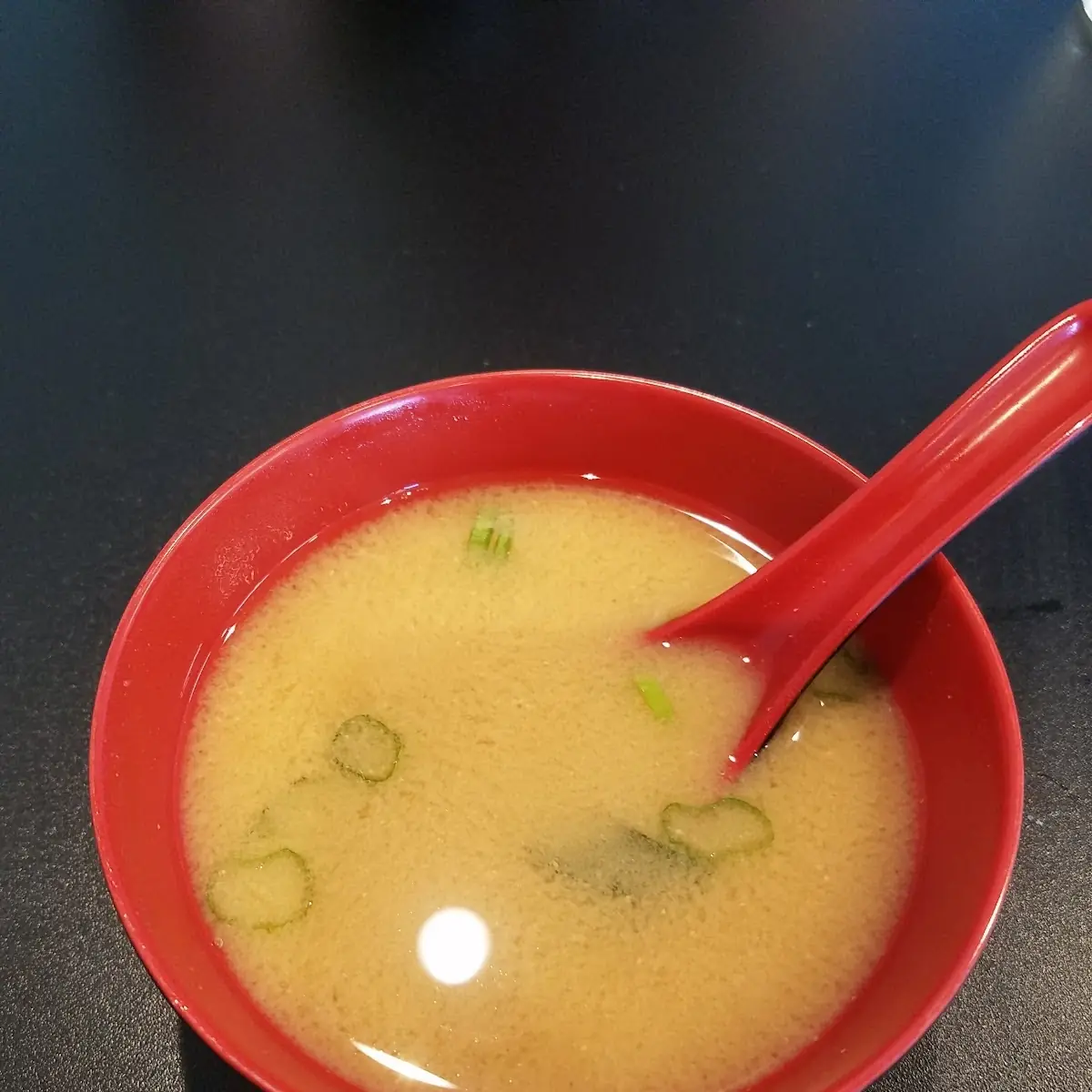 Miso Soup