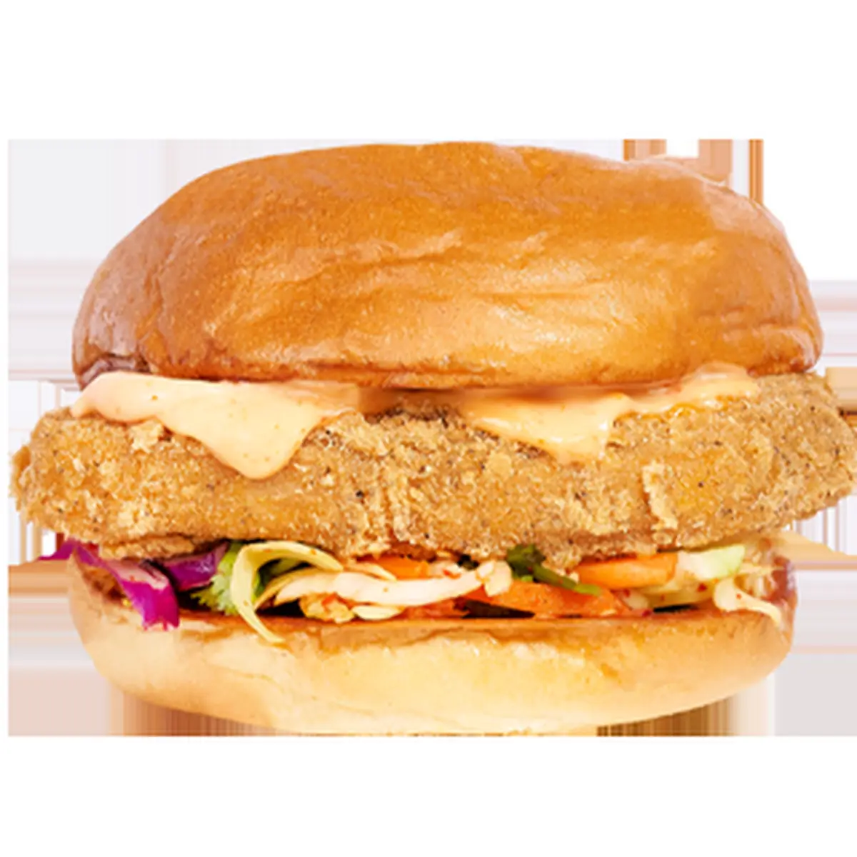 Southern Chicken Sandwich