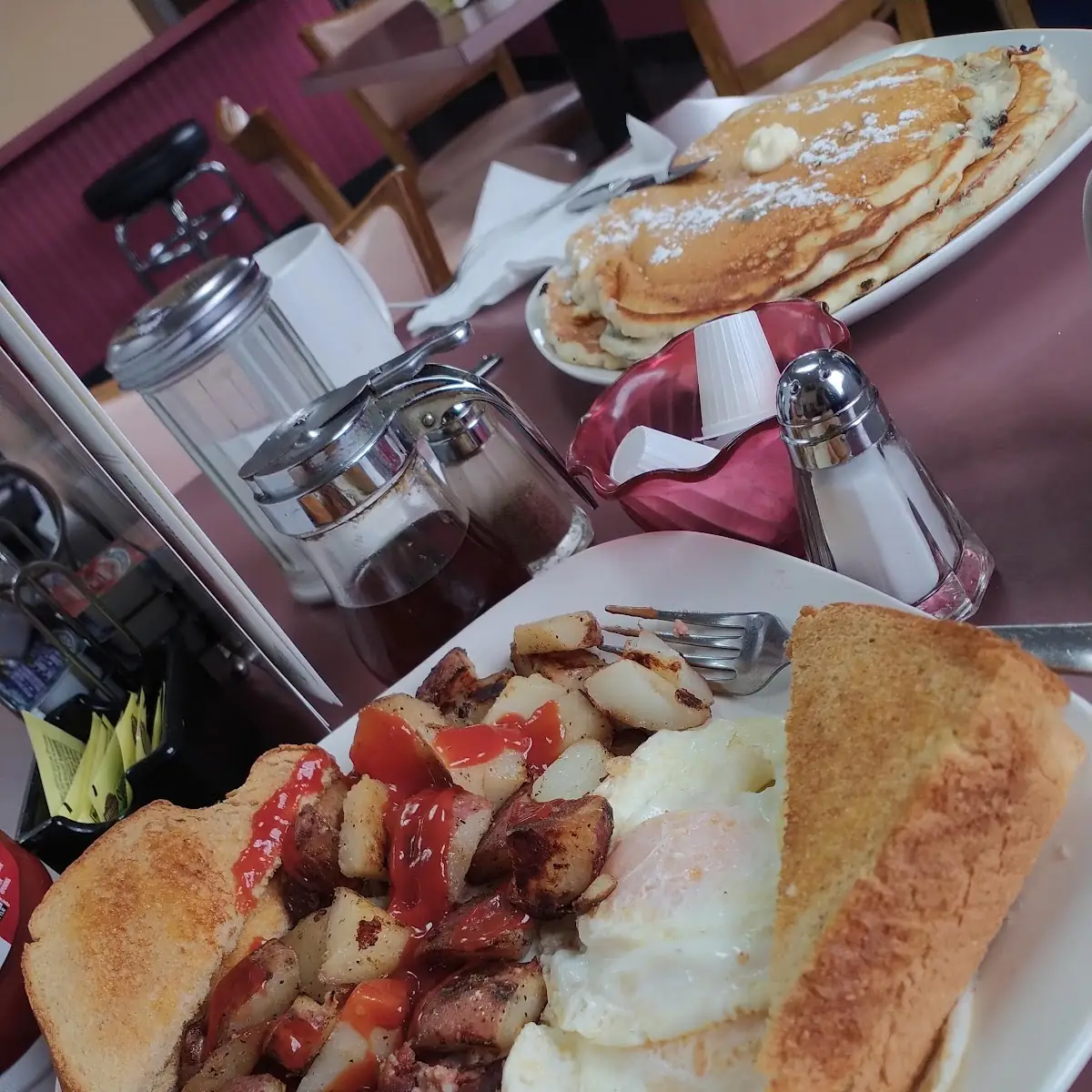 Corned Beef Hash
