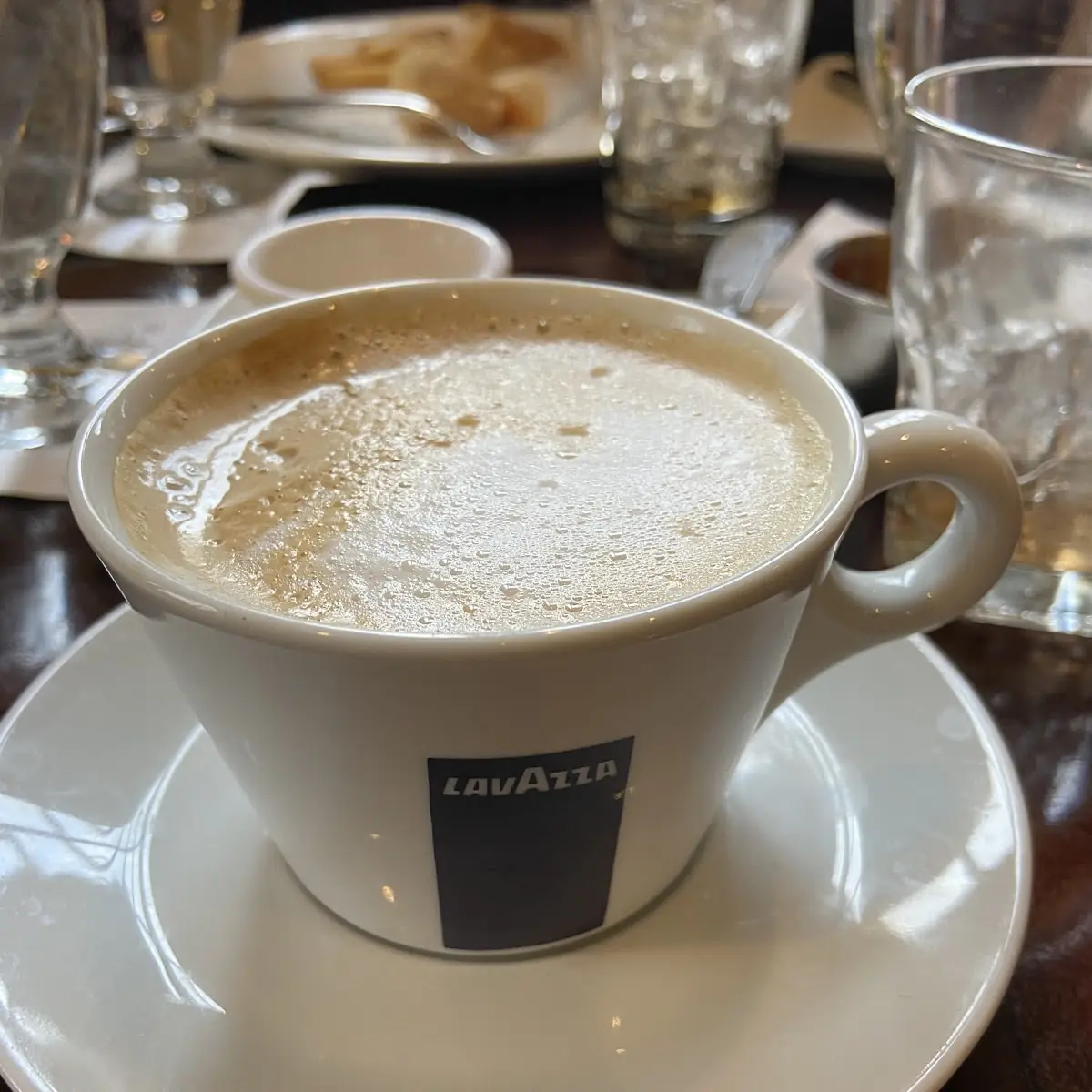Cappuccino