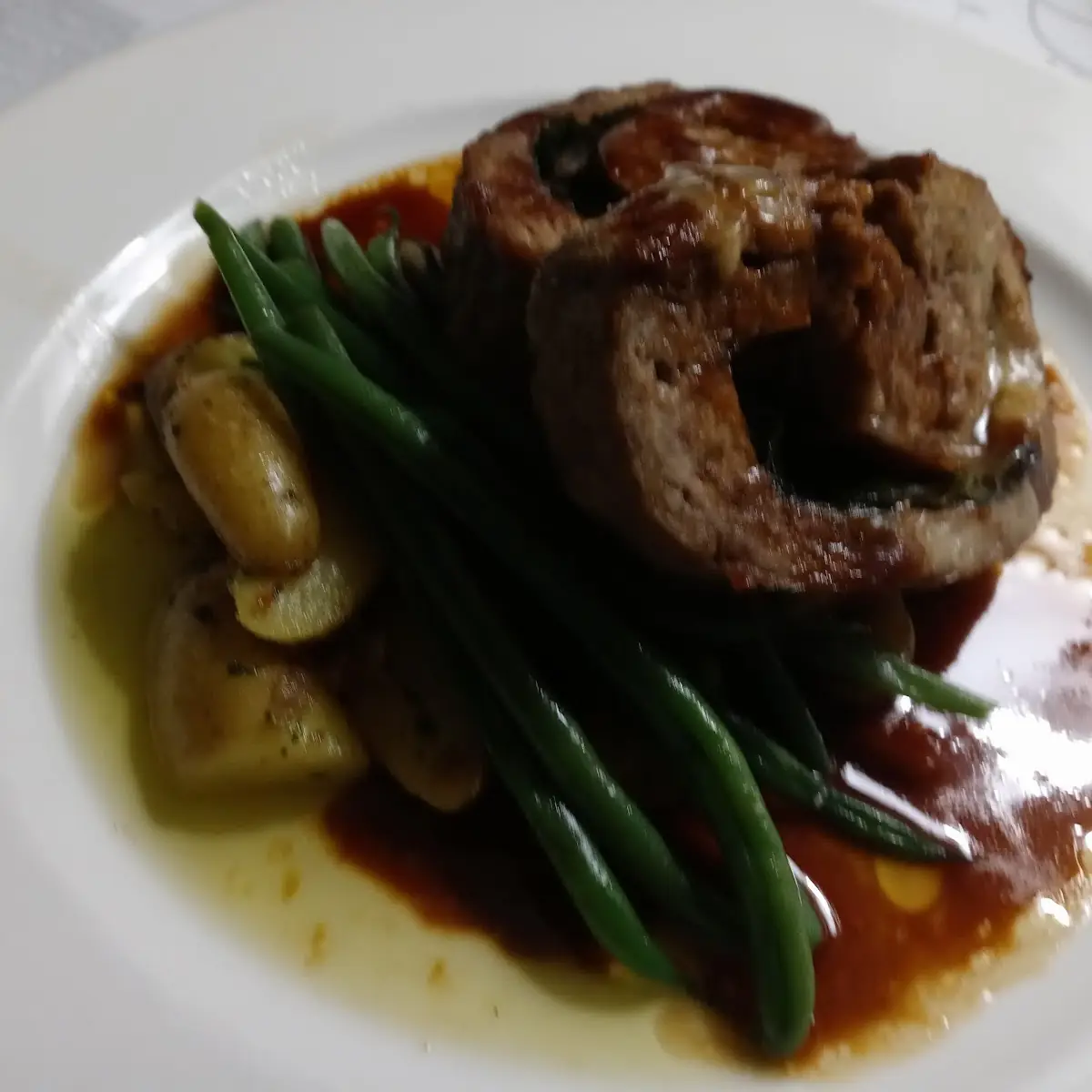 Pork Chop