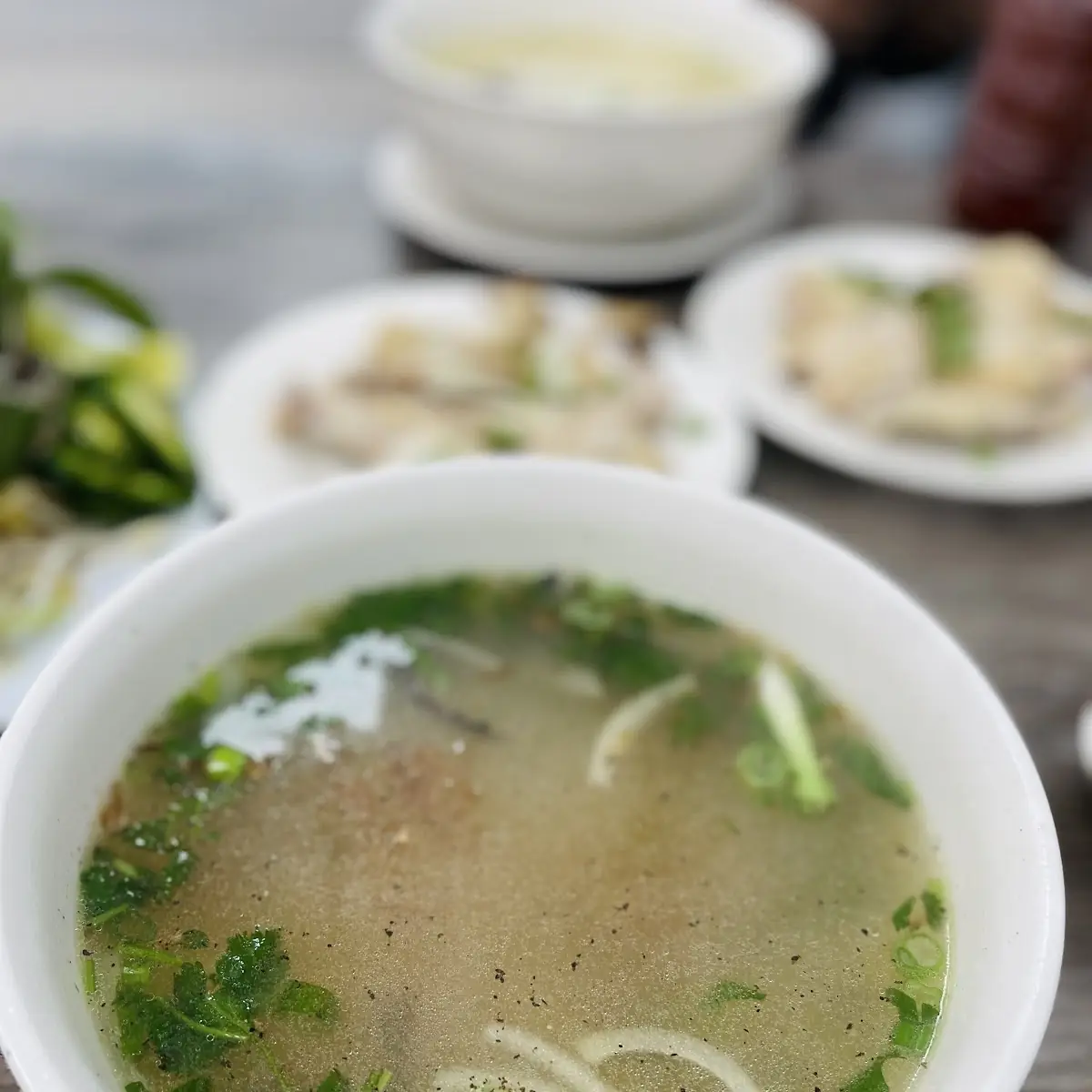 Vermicelli