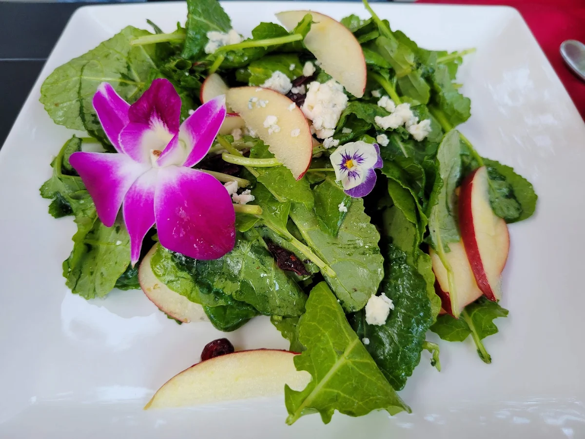 Kale Salad