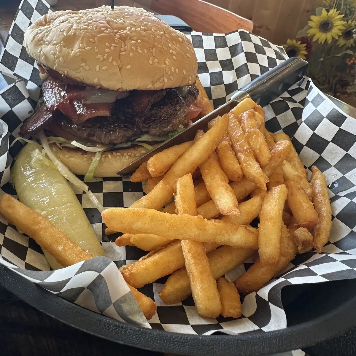 Burger