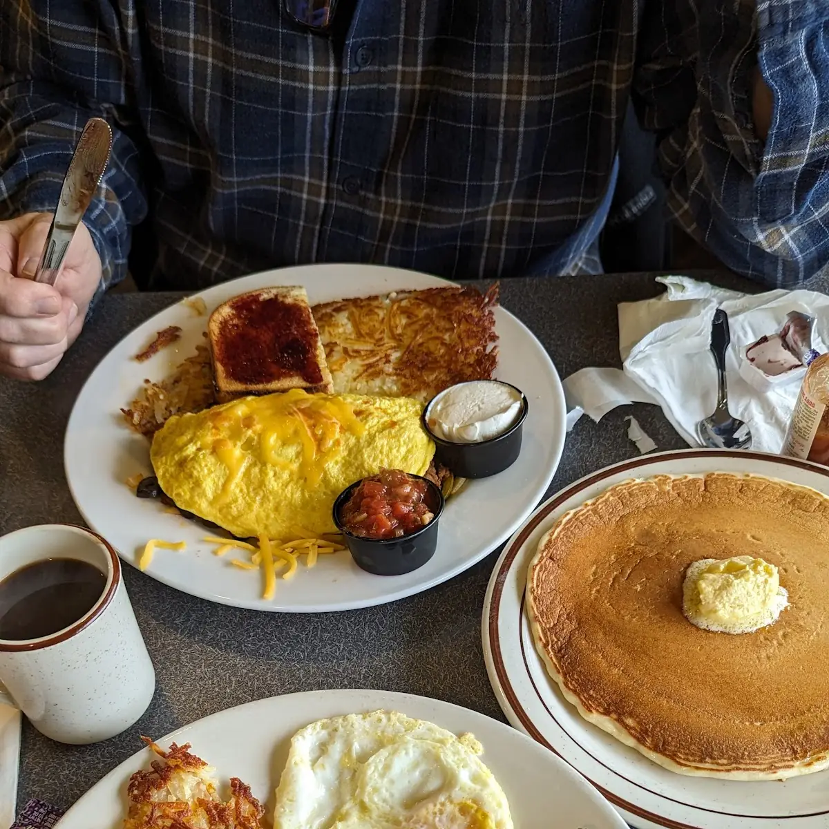 Country Fried Steak