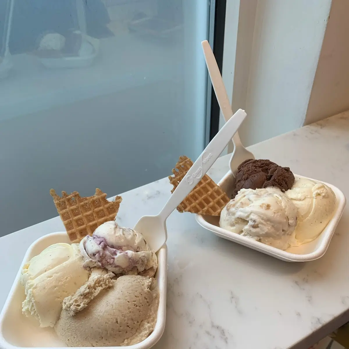 Banana Split