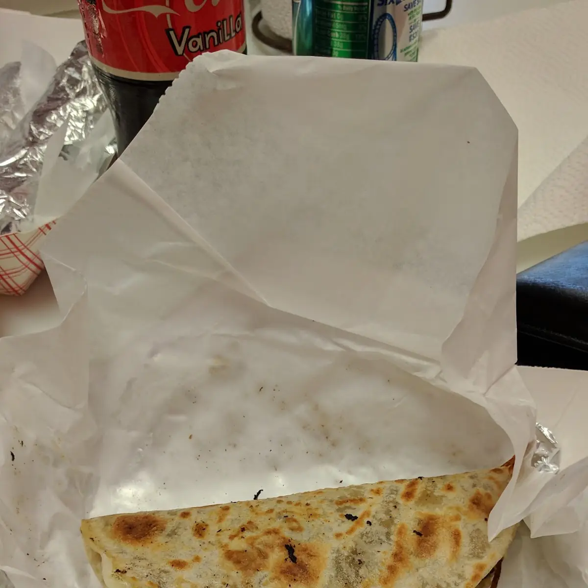 Quesadilla
