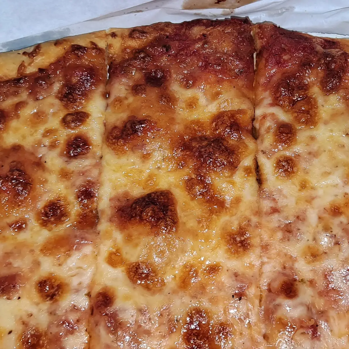 Cheese Pizza
