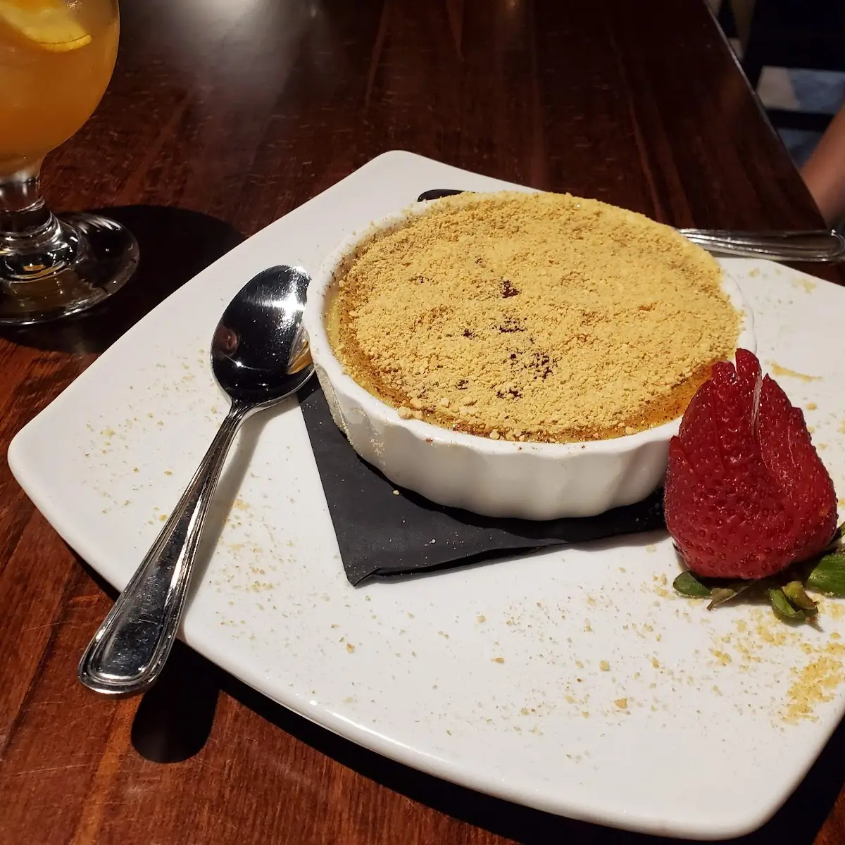 Creme Brulee