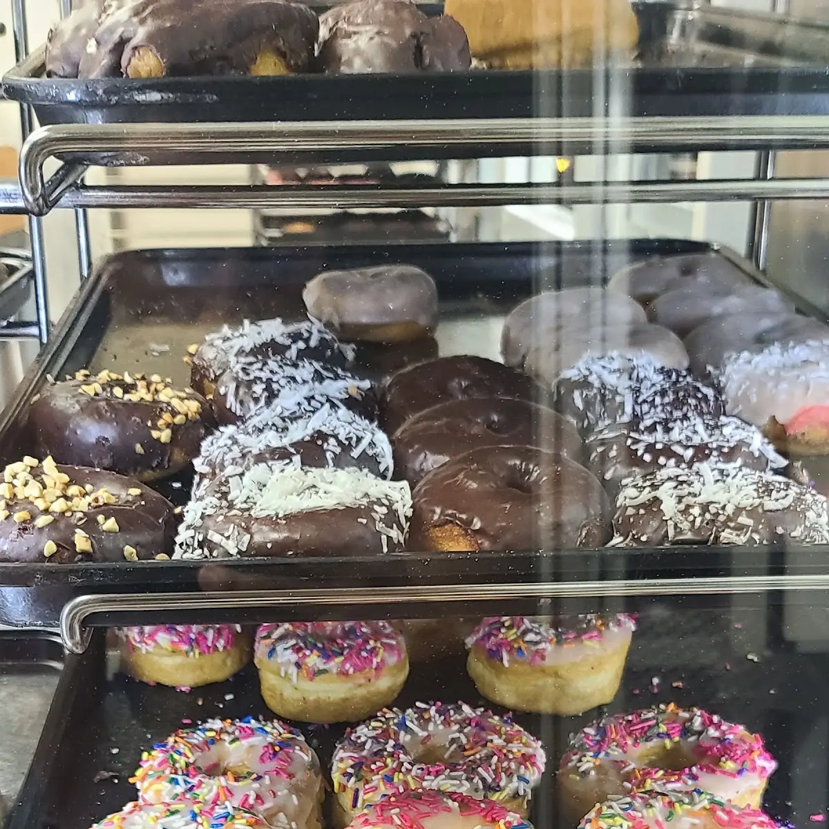 Doughnut