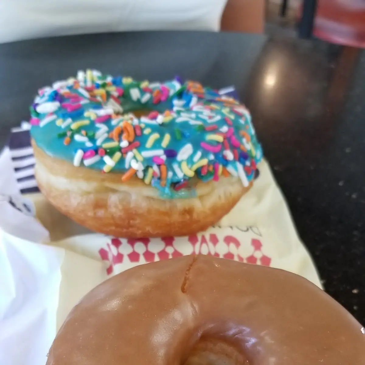 Regular Donut