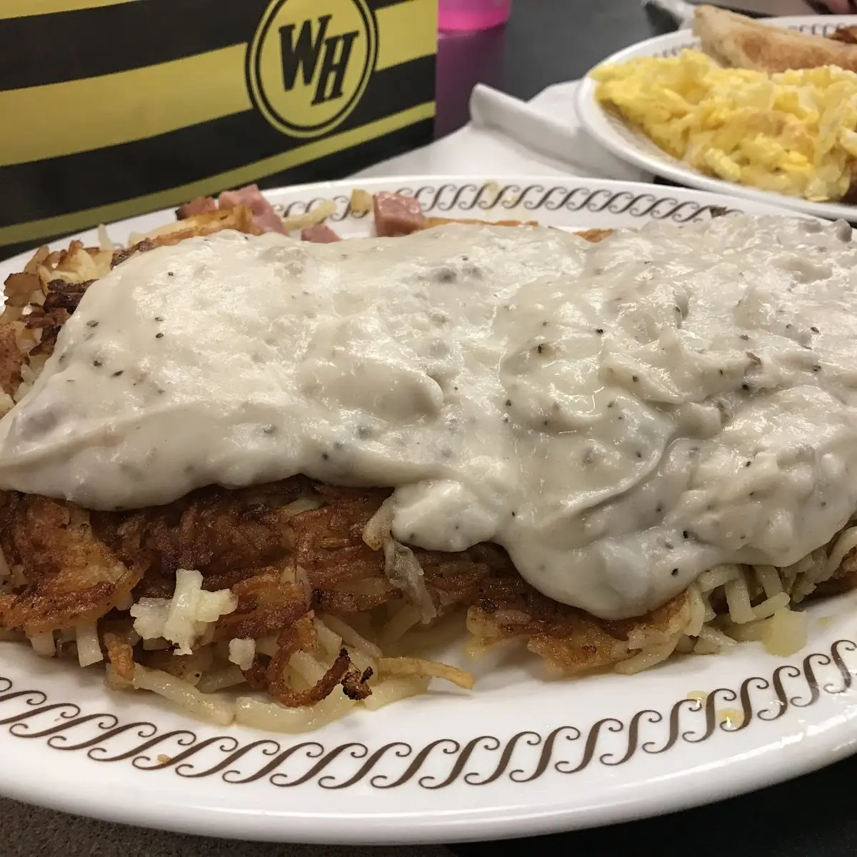 Chicken Fried Steak