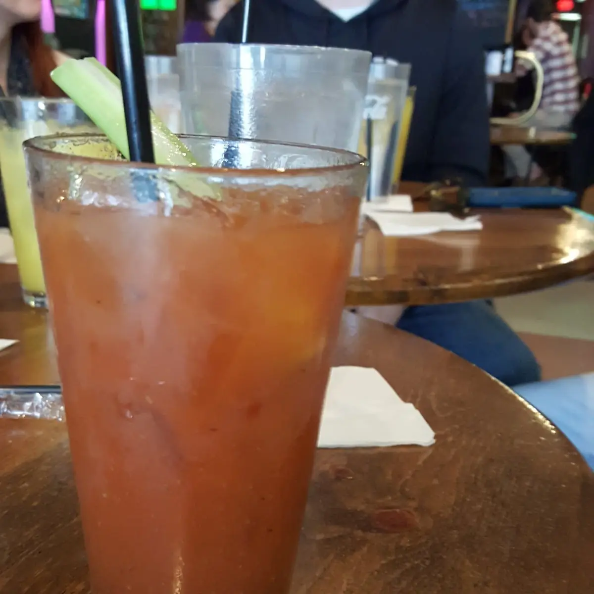 Bloody Mary
