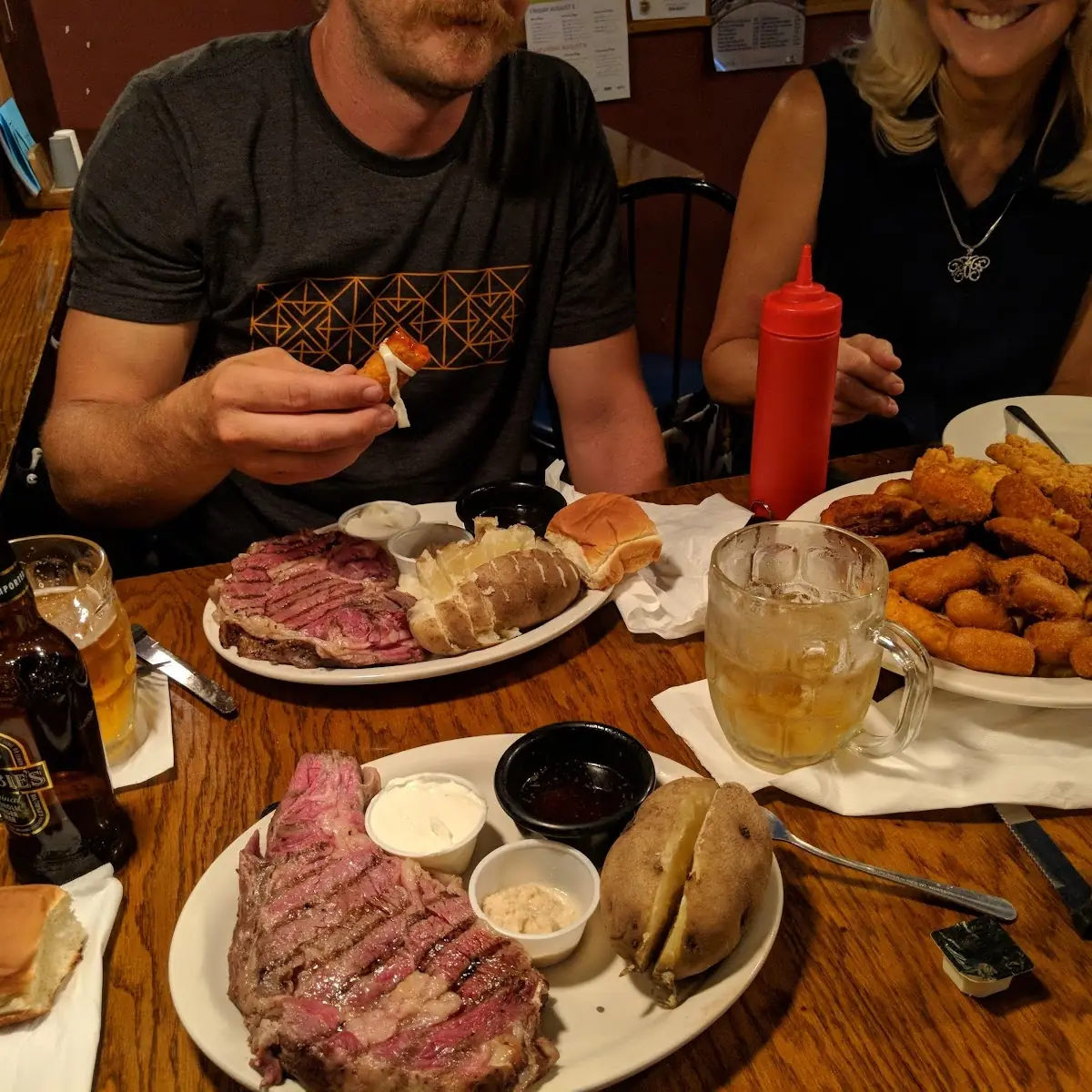 Prime Rib Day
