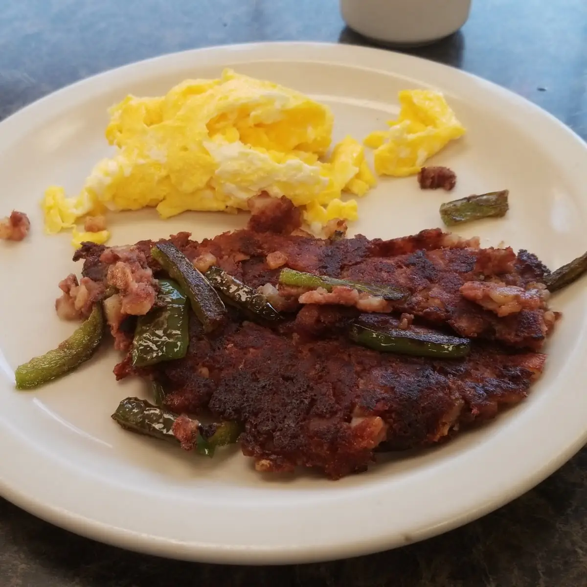 Corned Beef Hash