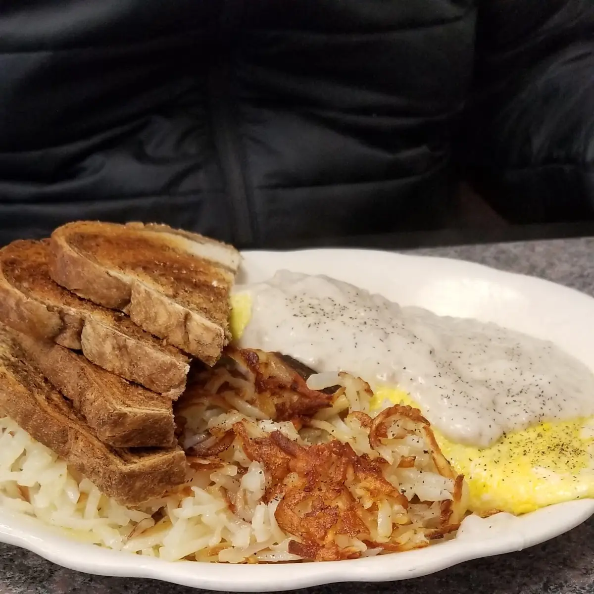 Home Fries