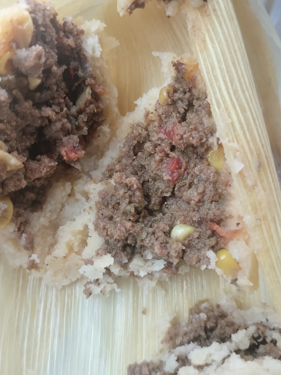 Ground Beef