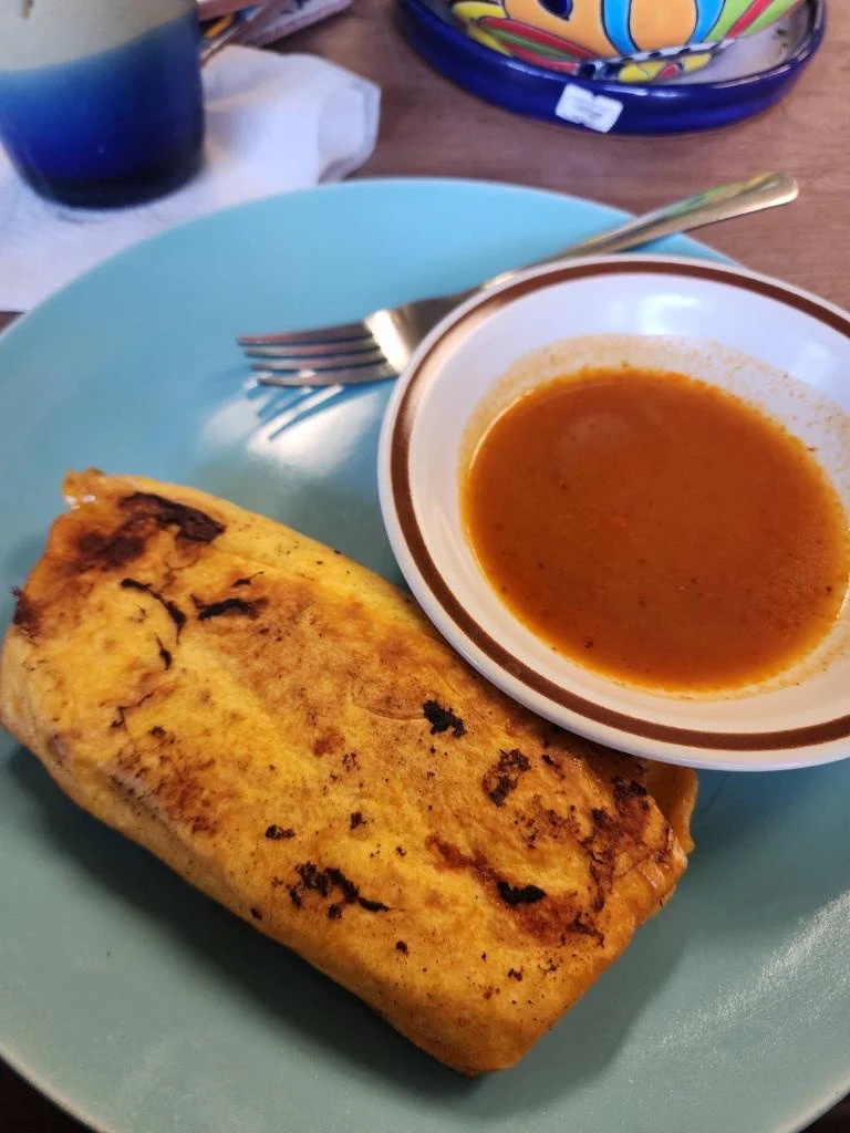 Tomato Soup