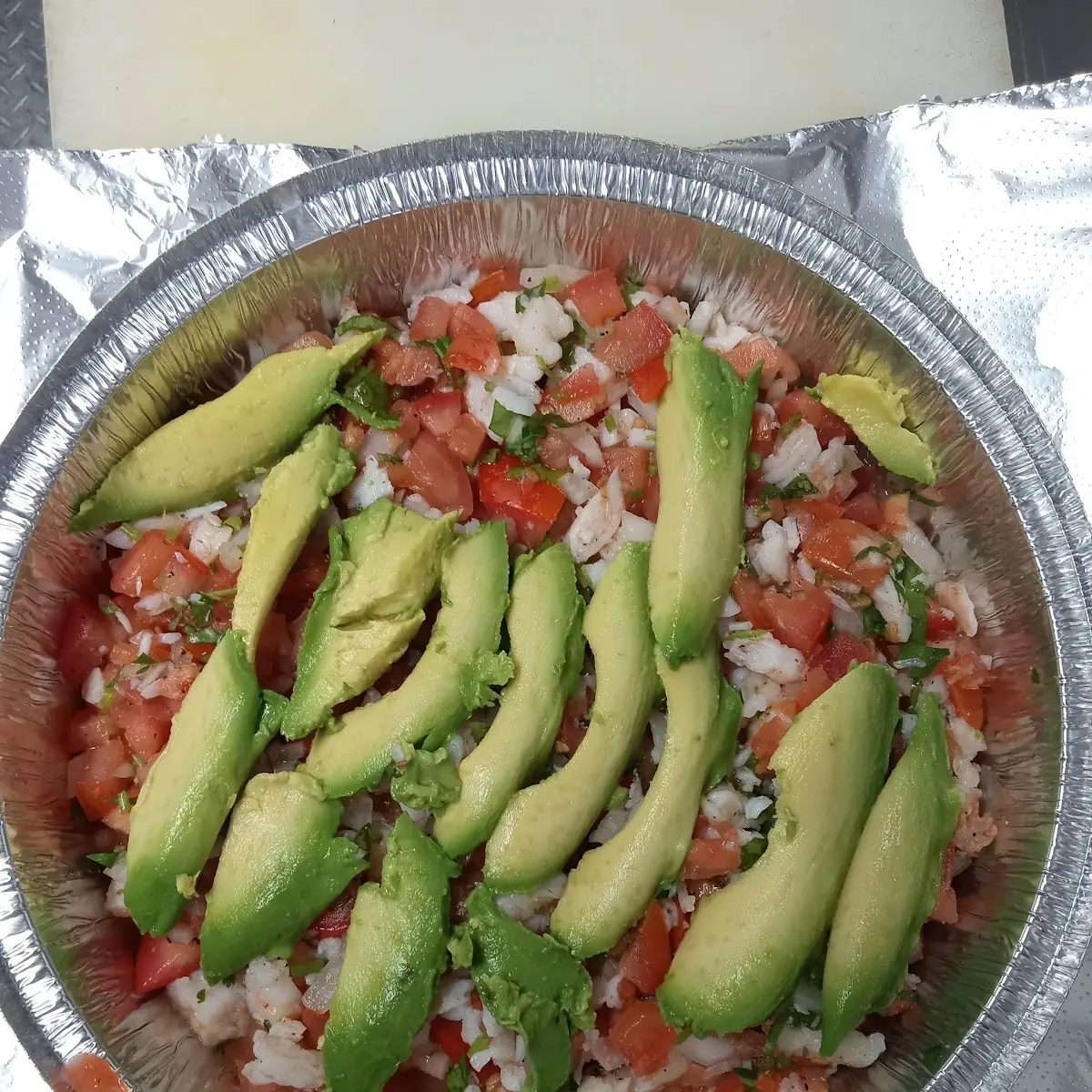 Ceviche