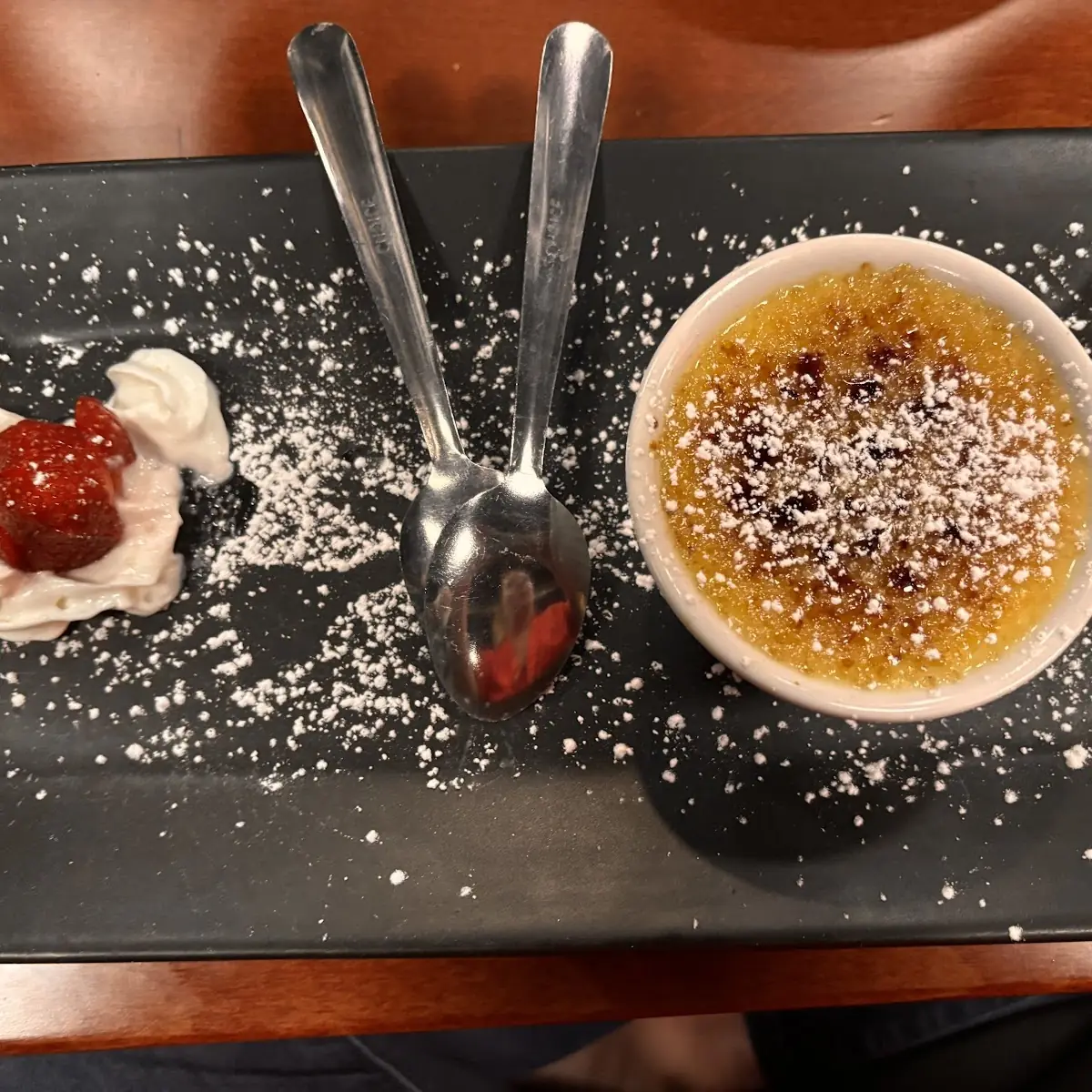Creme Brulèe