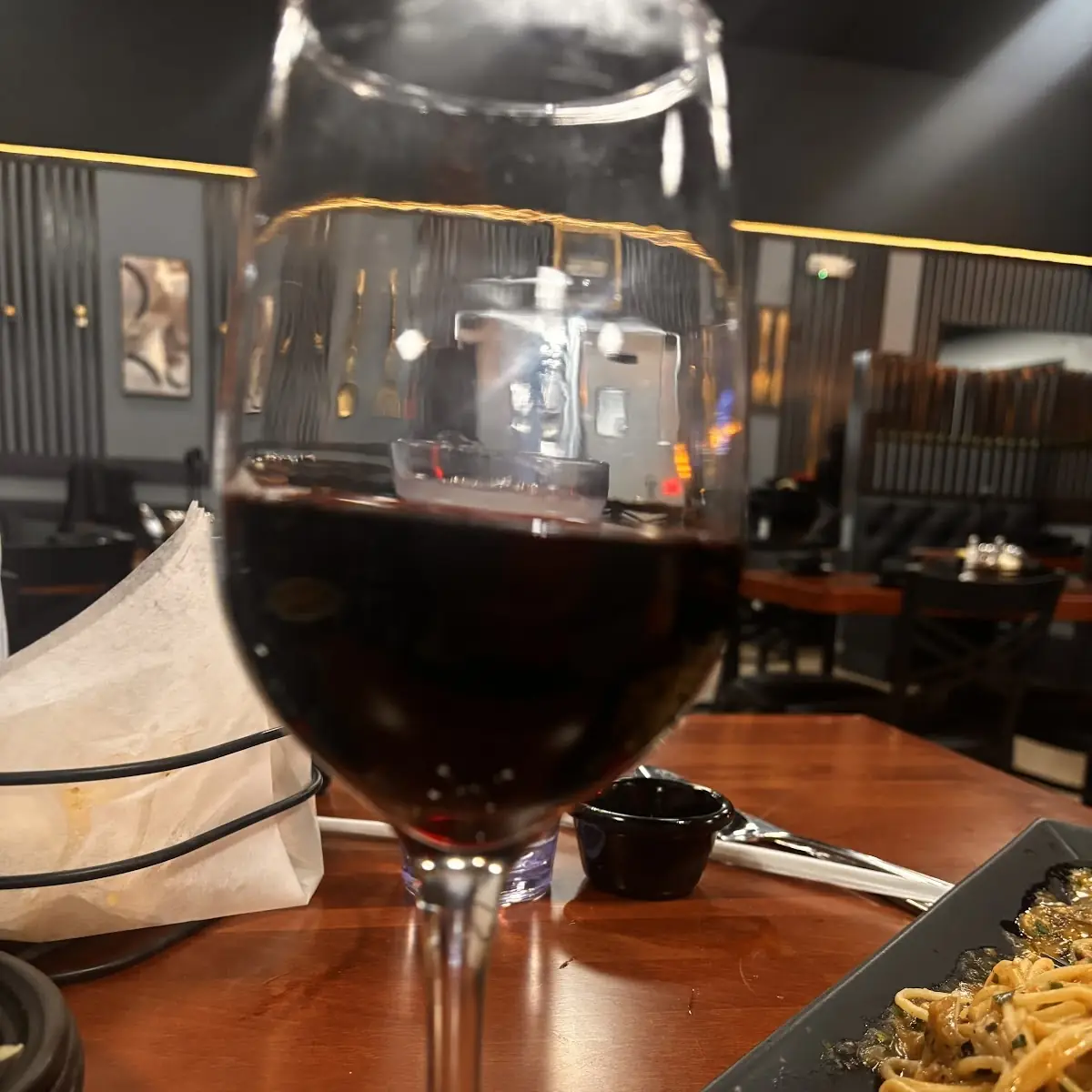 Red Wine