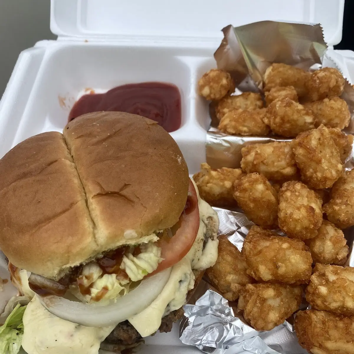 Tater Tots