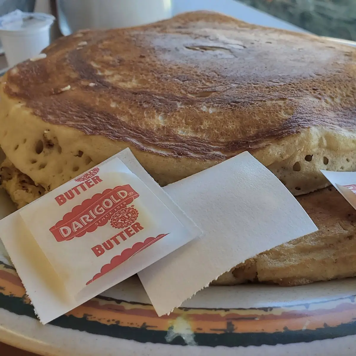 Pancakes