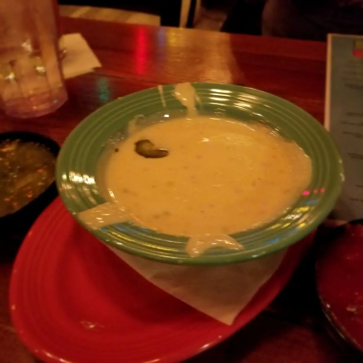 Cheese Dip