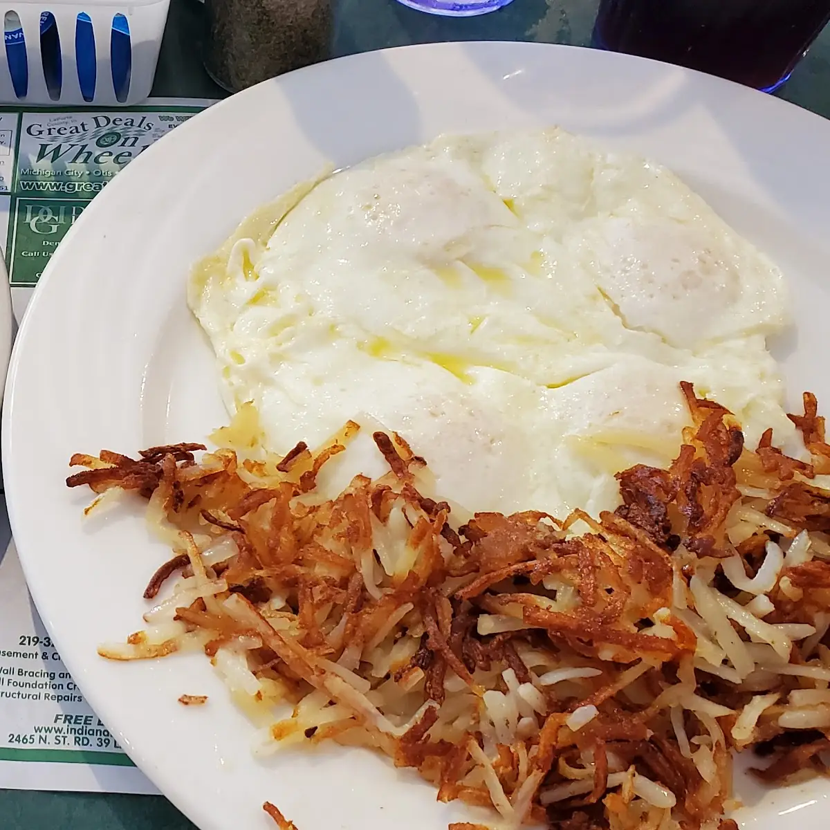 Chicken Fried Steak